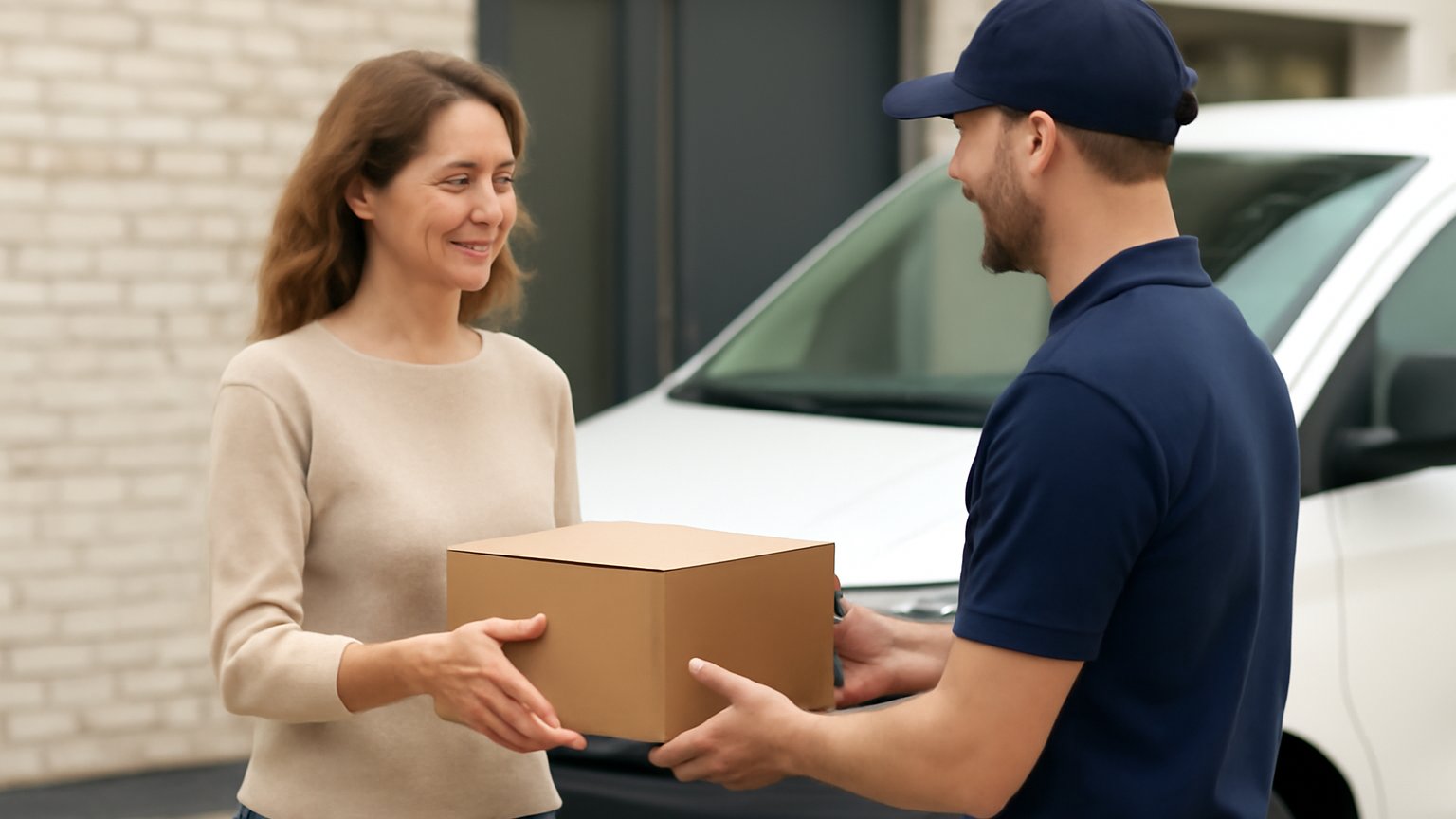 Crawley’de Dayanışma Rüzgarları: E-Ticaretin Toplumsal Etkileri