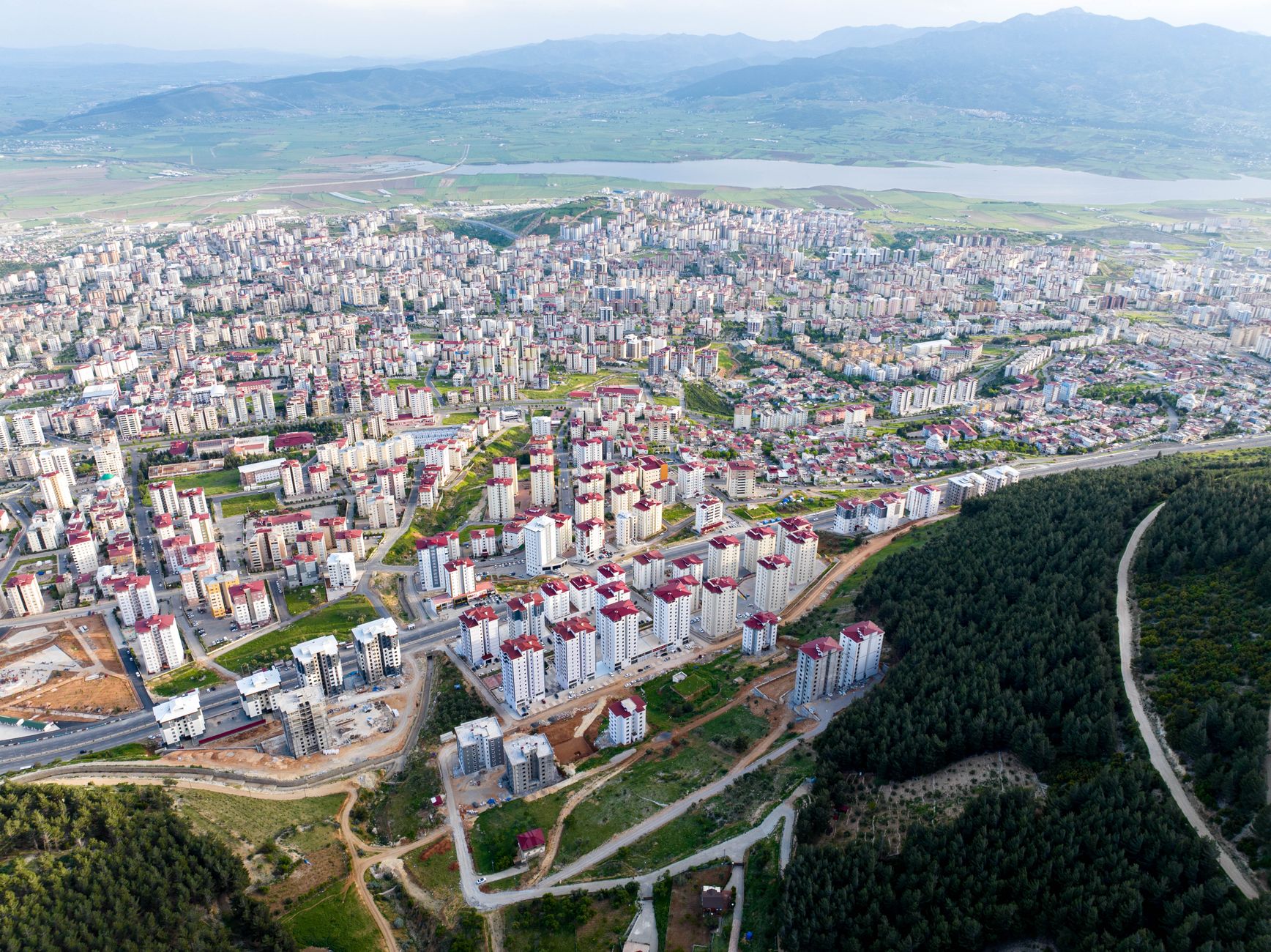 Çorlu'daki emlak pazarındaki sessiz değişim ve yatırımcıların kaçırduğu yeni fırsatlar