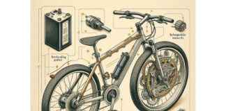 Elektrikli Bisiklet Alışverişinde Dikkat Edilmesi Gereken İndikatörler Elektrikli Bisiklet Alışverişinde Dikkat Edilmesi Gereken İndikatörler