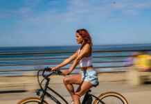 Elektrikli Bisikletler ve Akıllı Şehirler İleri Görüşlü Ulaşım Çözümleri Elektrikli Bisikletler ve Akıllı Şehirler İleri Görüşlü Ulaşım Çözümleri