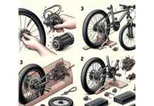 Elektromotorlar: Elektrikli Bisiklet Performansını Nasıl Etkiler? Elektromotorlar Elektrikli Bisiklet Performansını Nasıl Etkiler?