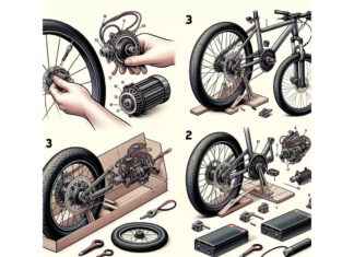 Elektromotorlar: Elektrikli Bisiklet Performansını Nasıl Etkiler? Elektromotorlar Elektrikli Bisiklet Performansını Nasıl Etkiler?