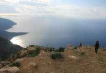 Bisiklet Yolu İnşaatları ve Elektrikli Bisikletlerin Yükselişi Bisiklet Yolu İnşaatları ve Elektrikli Bisikletlerin Yükselişi