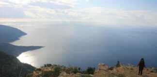 Bisiklet Yolu İnşaatları ve Elektrikli Bisikletlerin Yükselişi Bisiklet Yolu İnşaatları ve Elektrikli Bisikletlerin Yükselişi