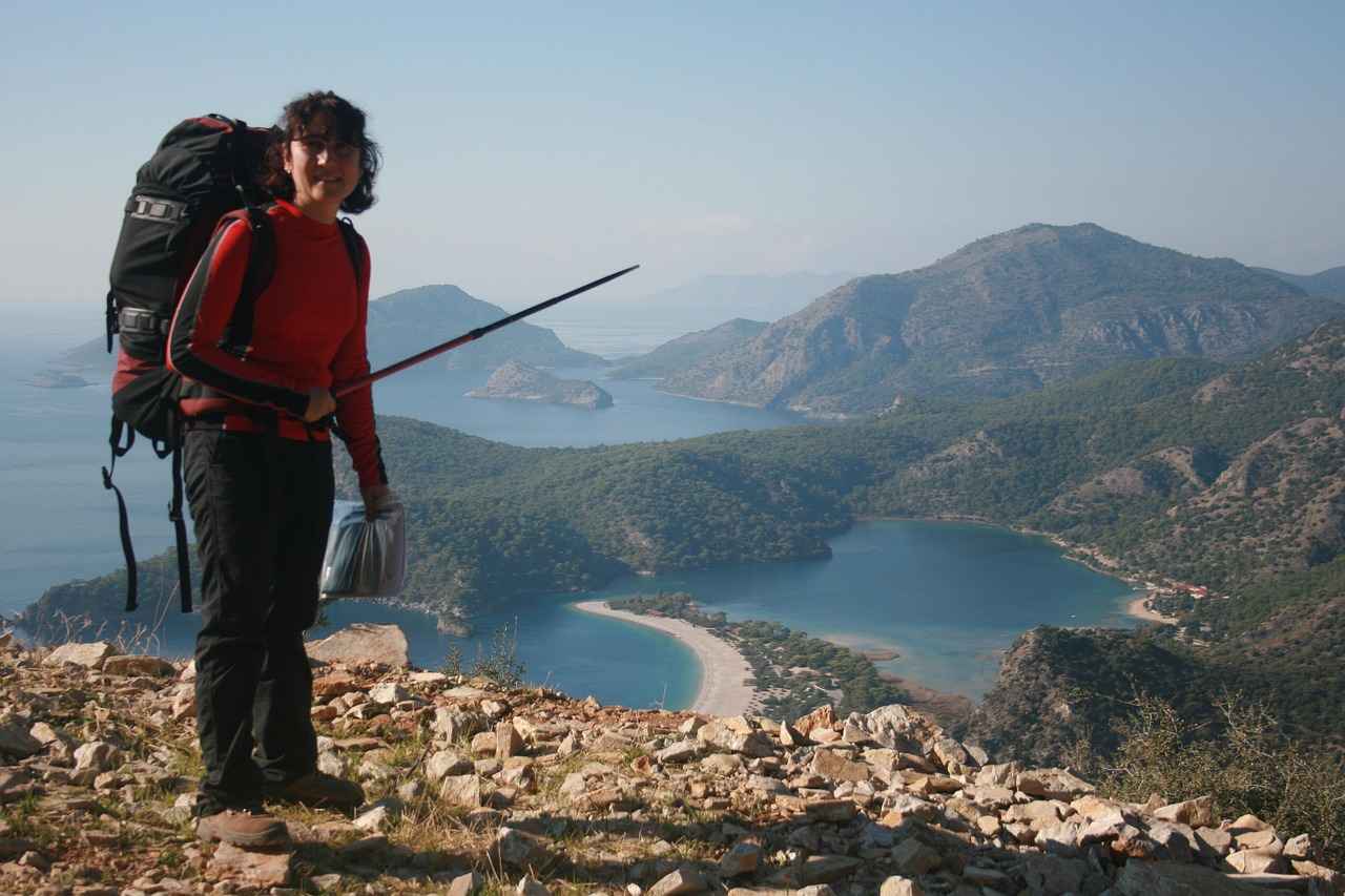 Bisiklet Yolu İnşaatlarının Önemi