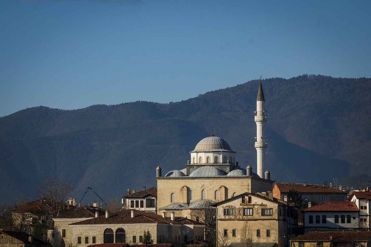 5. Ağırlık ve Taşınabilirlik