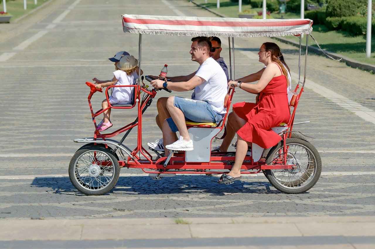 Elektrikli Bisiklet Nedir?