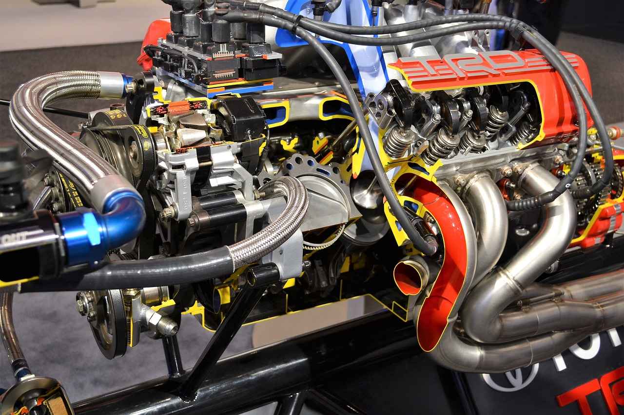 Motor Seçimi