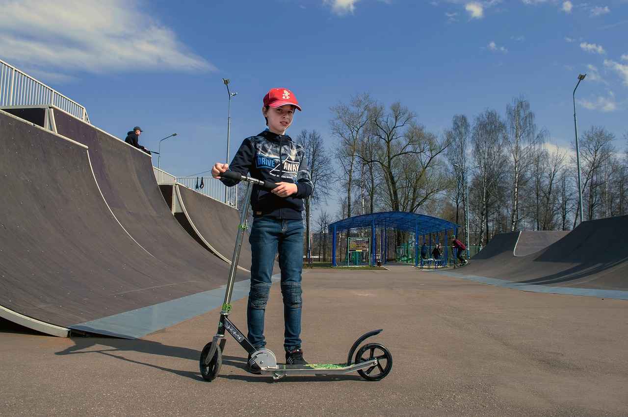 Elektrikli Bisiklet ve E-scooter Arasındaki Farklar