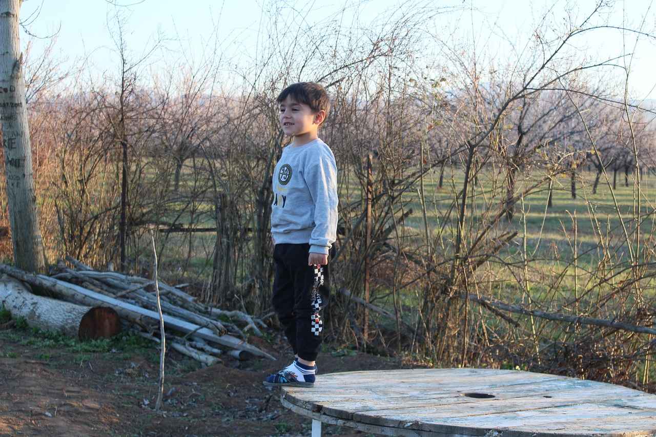 10. Çocuk Aksesuarları