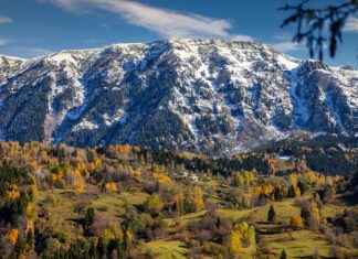 Elektrikli Bisikletle Uzun Mesafeli Turlar: Planlama ve İpuçları Elektrikli Bisikletle Uzun Mesafeli Turlar: Planlama ve İpuçları