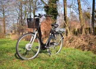 Elektrikli Bisikletlerin İnovatif Yönleri: Yeni Teknolojiler Elektrikli Bisikletlerin İnovatif Yönleri: Yeni Teknolojiler