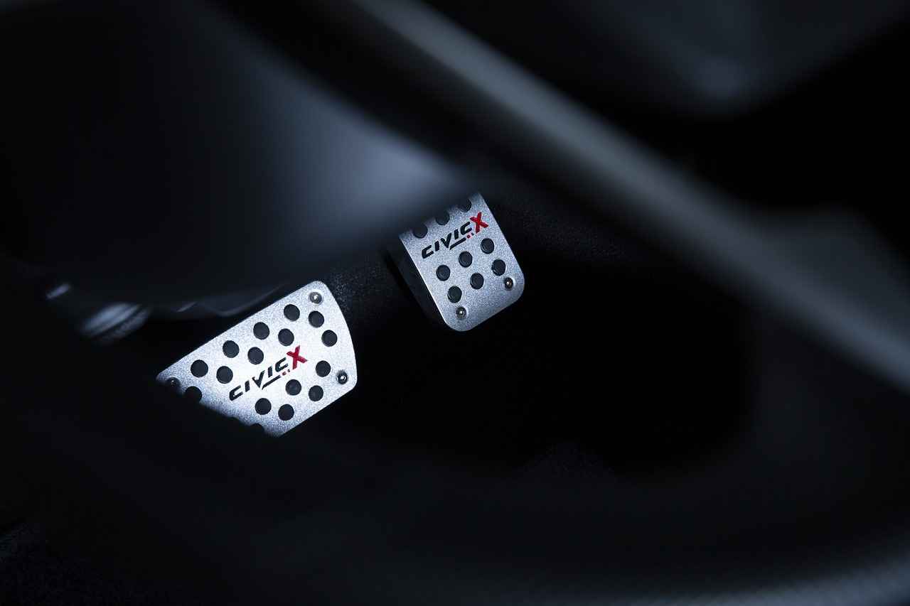 Pedal Desteği Ayarları