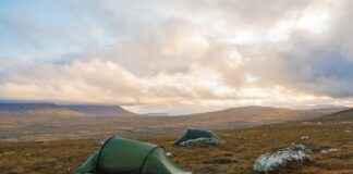 Sırt Çantanızda Bulunması Gereken Yedek Parçalar ve Araçlar Sırt Çantanızda Bulunması Gereken Yedek Parçalar ve Araçlar