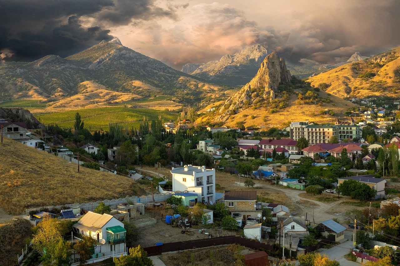 Yokuş Tırmanırken Dikkat Edilmesi Gerekenler