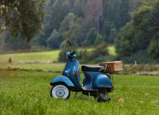 250W, 500W ve 1000W Elektrikli Scooterlar Arasındaki Farklar 250W, 500W ve 1000W Elektrikli Scooterlar Arasındaki Farklar