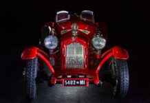 Alfa Romeo Elektrikli Bisiklet Lüks Mü, Gereklilik Mi? Alfa Romeo Elektrikli Bisiklet Lüks Mü, Gereklilik Mi?