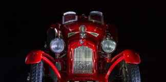 Alfa Romeo Elektrikli Bisiklet Lüks Mü, Gereklilik Mi? Alfa Romeo Elektrikli Bisiklet Lüks Mü, Gereklilik Mi?