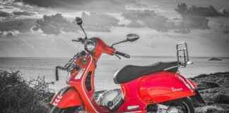 Çocuklar İçin Elektrikli Scooter Güvenli mi? Çocuklar İçin Elektrikli Scooter Güvenli mi?