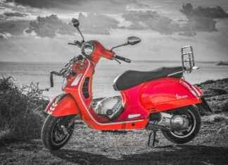 Çocuklar İçin Elektrikli Scooter Güvenli mi? Çocuklar İçin Elektrikli Scooter Güvenli mi?