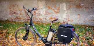 Elektrikli Bisiklet Aküsü Kaç Saat Gider? Test Ettik Elektrikli Bisiklet Aküsü Kaç Saat Gider? Test Ettik