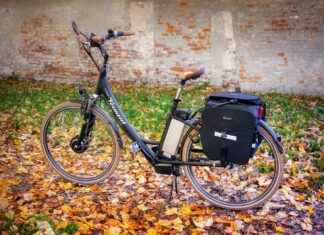 Elektrikli Bisiklet Aküsü Kaç Saat Gider? Test Ettik Elektrikli Bisiklet Aküsü Kaç Saat Gider? Test Ettik