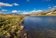 Elektrikli Dağ Bisikleti ile Zorlu Parkurlar Mümkün Mü? Elektrikli Dağ Bisikleti ile Zorlu Parkurlar Mümkün Mü?