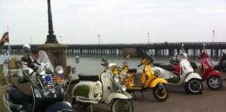 Elektrikli Scooter Batarya Ömrü Nasıl Uzatılır? Elektrikli Scooter Batarya Ömrü Nasıl Uzatılır?