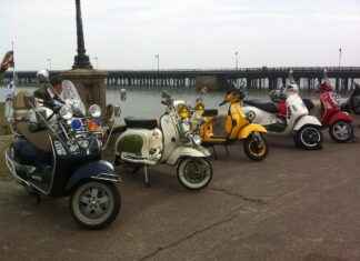 Elektrikli Scooter Batarya Ömrü Nasıl Uzatılır? Elektrikli Scooter Batarya Ömrü Nasıl Uzatılır?