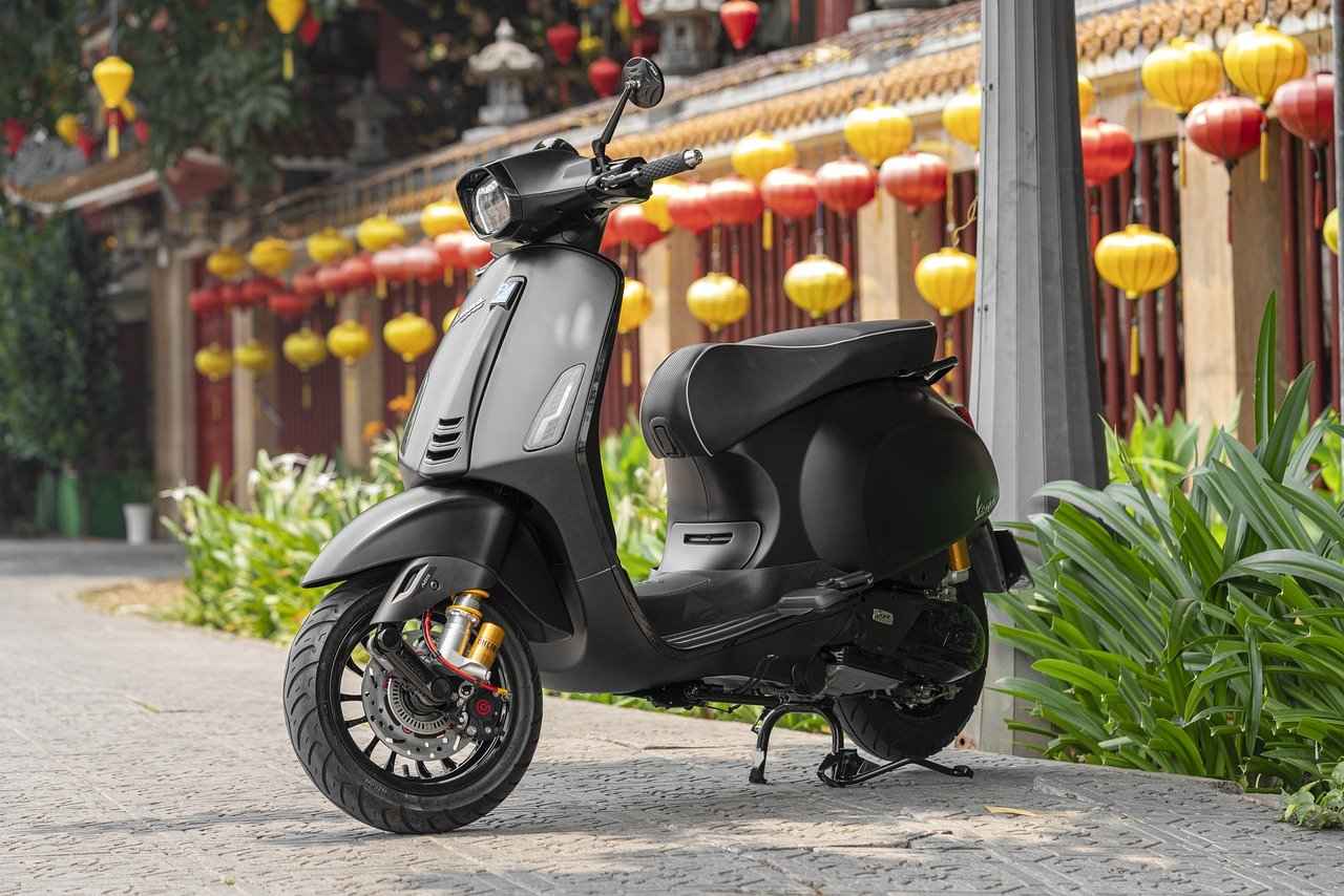 Elektrikli Scooter Bataryası Kaç Saat Gider? 1 Batarya Kapasitesi Nedir?