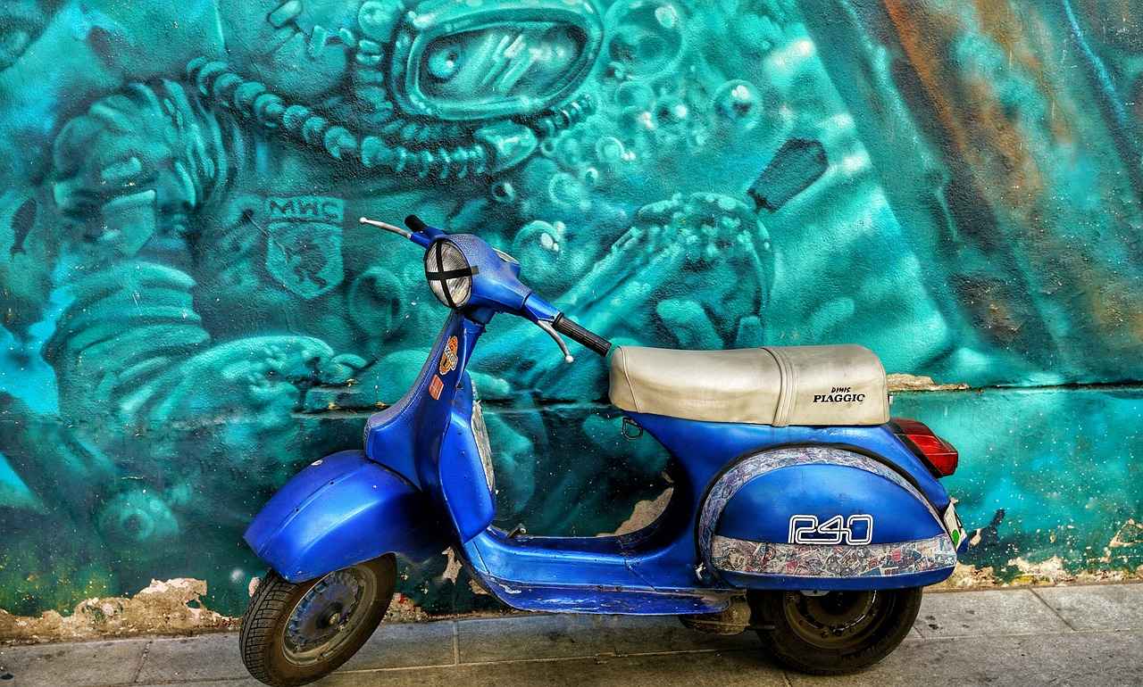 Elektrikli Scooter Bataryası Kaç Saat Gider? 4 Nasıl Uzatılır?