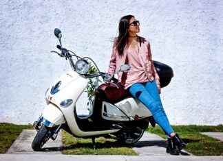 Elektrikli Scooter ile Güvenli Sürüş İçin 10 İpucu Elektrikli Scooter ile Güvenli Sürüş İçin 10 İpucu # Elektrikli Scooter ile Güvenli Sürüş İçin 10 İpucu