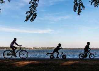 Elektrikli Scooter ile İşe Gitmek Mantıklı mı? Elektrikli Scooter ile İşe Gitmek Mantıklı mı?