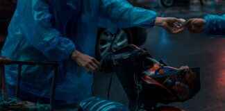 Elektrikli Scooter ile Kaldırımda Gitmek Yasak mı? Elektrikli Scooter ile Kaldırımda Gitmek Yasak mı?