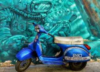 Elektrikli Scooter Kask Takma Zorunluluğu Var mı? Elektrikli Scooter Kask Takma Zorunluluğu Var mı?