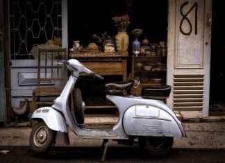 Elektrikli Scooter Kullanmak Yasal mı? Türkiye’deki Kurallar Elektrikli Scooter Kullanmak Yasal mı? Türkiye’deki Kurallar