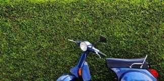 Elektrikli Scooter Lastik Değişimi Nasıl Yapılır? Elektrikli Scooter Lastik Değişimi Nasıl Yapılır?