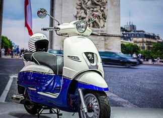 Elektrikli Scooter Nedir, Nasıl Çalışır? Elektrikli Scooter Nedir, Nasıl Çalışır?