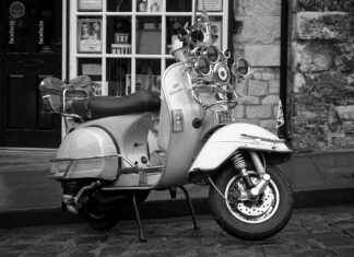 Elektrikli Scooter Şarjı Nasıl ve Nerede Yapılır? Elektrikli Scooter Şarjı Nasıl ve Nerede Yapılır?