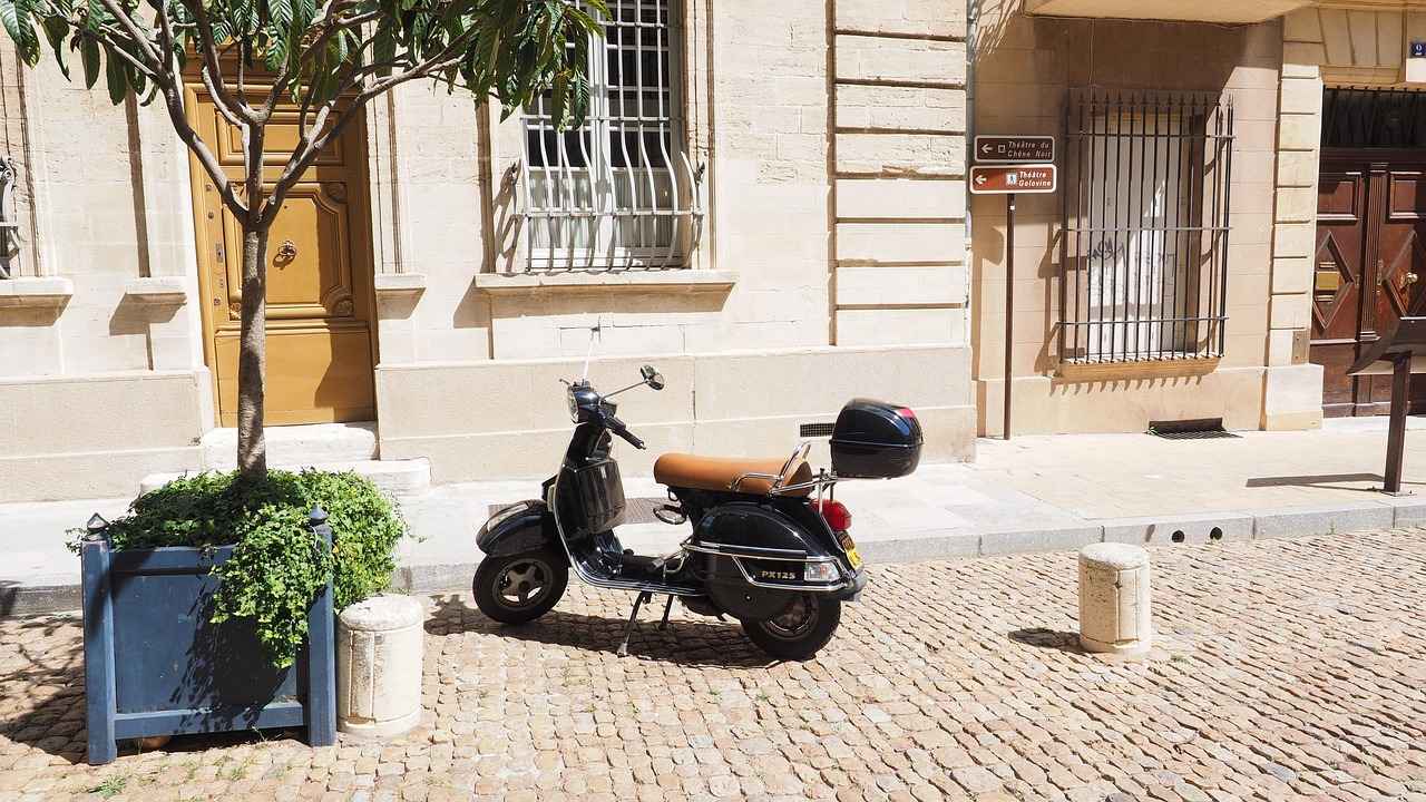 Elektrikli Scooter Kullanımında Dikkat Edilmesi Gerekenler