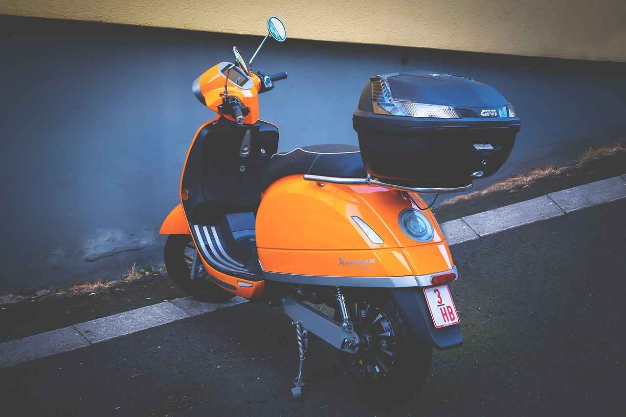 Sonuç: Yağmurlu Havalarda Scooter Kullanmalı Mıyız?