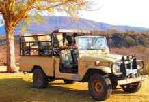 Jeep Elektrikli Bisiklet Gerçekten Güçlü Mü? İnceleme Jeep Elektrikli Bisiklet Gerçekten Güçlü Mü? İnceleme