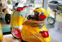 Katlanabilir Elektrikli Scooter Modelleri Ne Kadar Dayanıklı? Katlanabilir Elektrikli Scooter Modelleri Ne Kadar Dayanıklı?