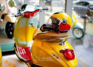 Katlanabilir Elektrikli Scooter Modelleri Ne Kadar Dayanıklı? Katlanabilir Elektrikli Scooter Modelleri Ne Kadar Dayanıklı?