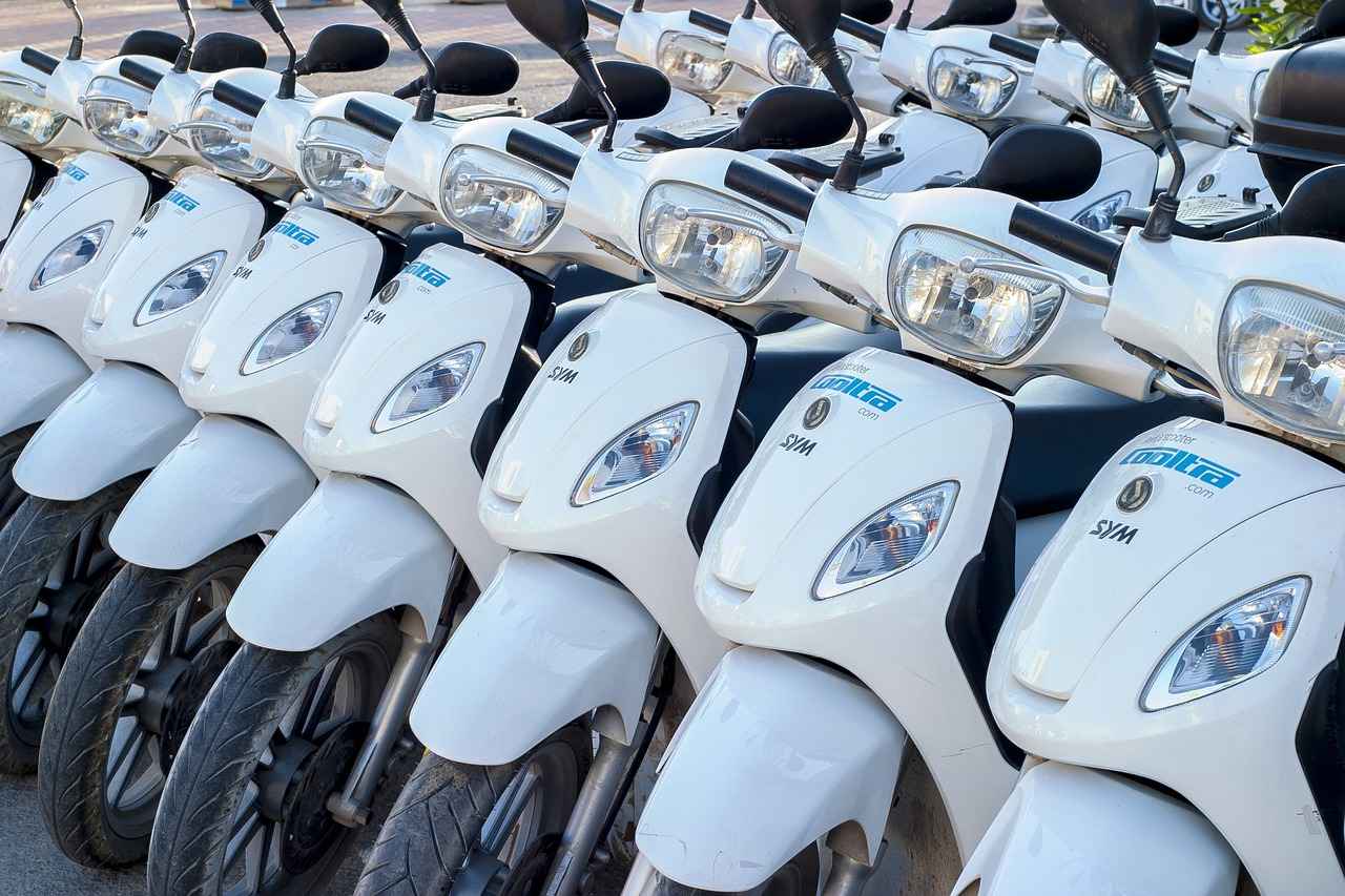 Katlanabilir Elektrikli Scooter Modelleri Ne Kadar Dayanıklı? 5 Sonuç ve Tavsiyeler
