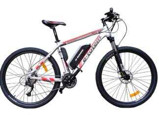 Yamaha Elektrikli Bisiklet Performansı Nasıl Değerlendiriliyor? Yamaha Elektrikli Bisiklet Performansı Nasıl Değerlendiriliyor?