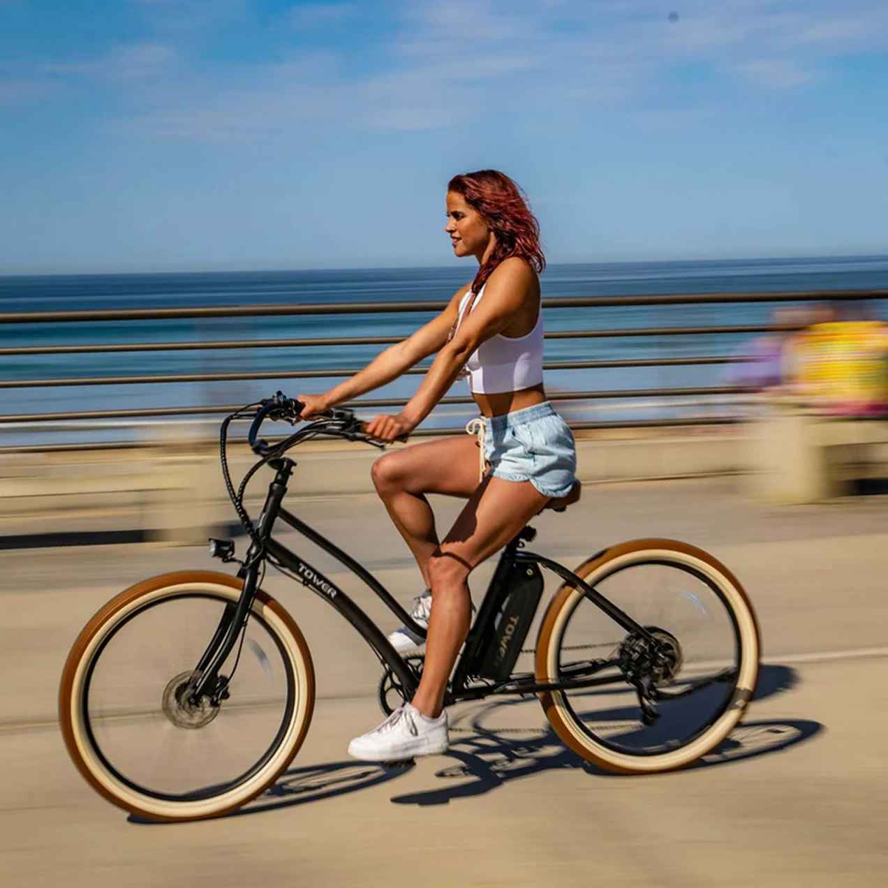 Elektrikli Bisikletler ve Akıllı Şehirler İleri Görüşlü Ulaşım Çözümleri