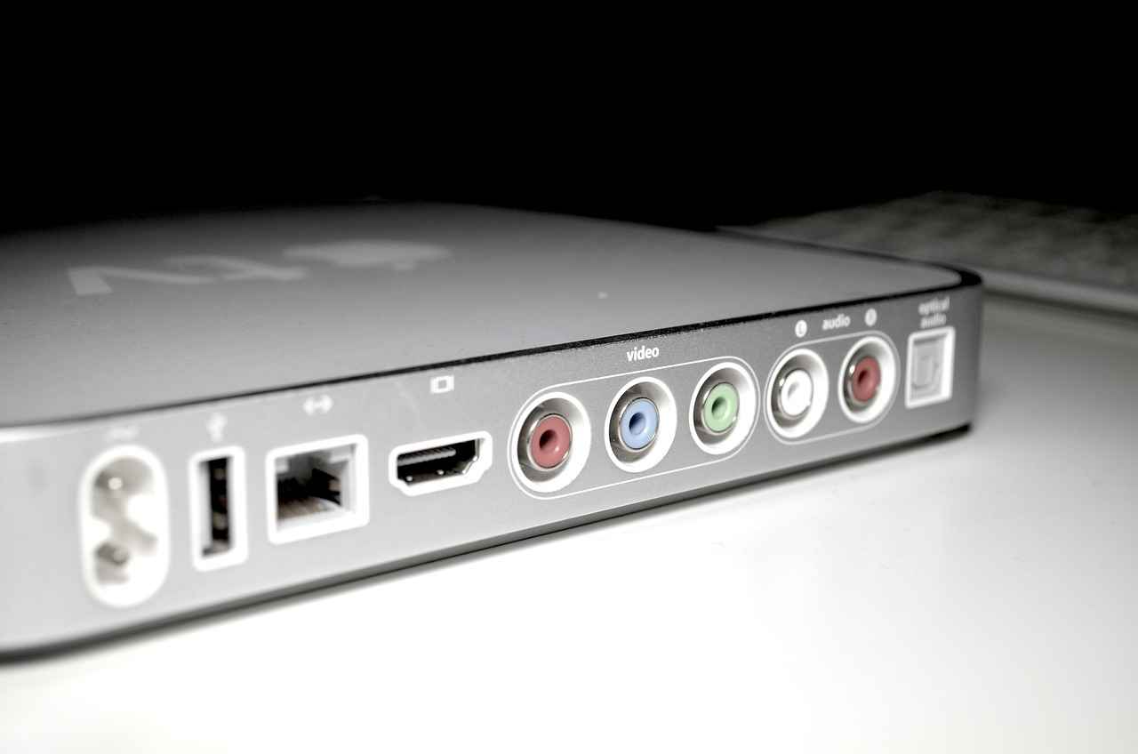 Yazılım ve Elektronik Güncellemeleri