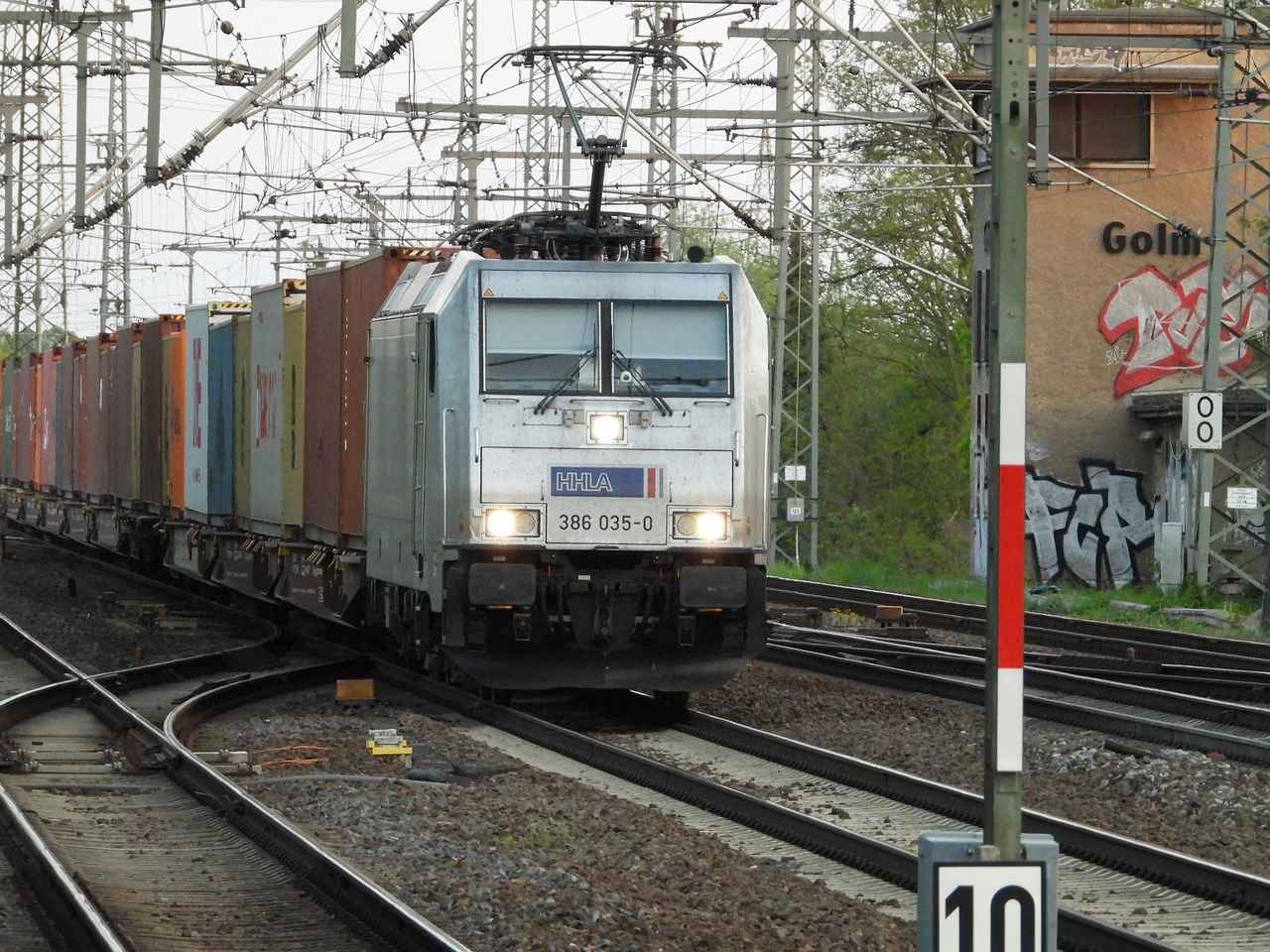 Menzil Hesaplama Yöntemleri