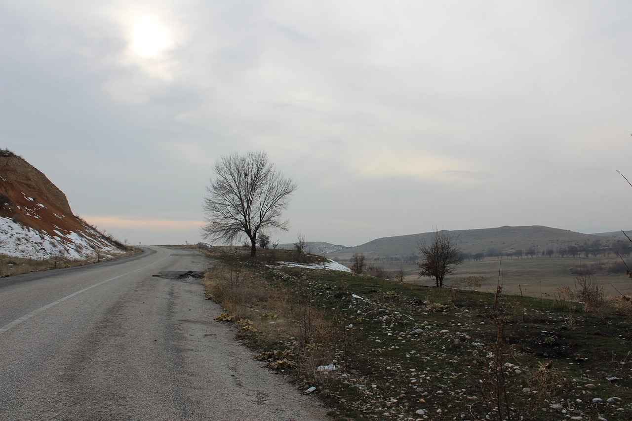 Lastik Bakımı ve Uzun Ömür